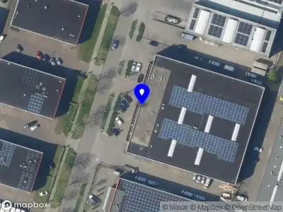 Matex Bedrijfsdeuren B.V. DE MEERN