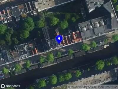 Nieuw bedrijf J.W. Seuren Holding B.V.