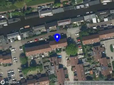 Zaza Multidiensten Zaandam