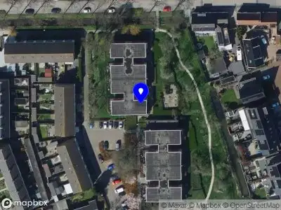 Hondenuitlaatservice Spijkenisse