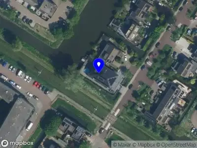 Ceyhan40 Holding B.V.