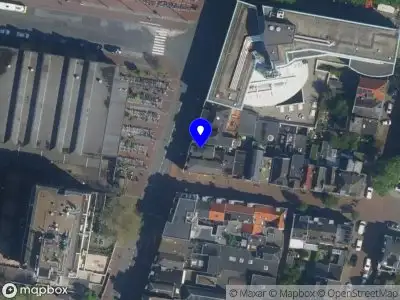 Neeltje Jacoba Haarlem