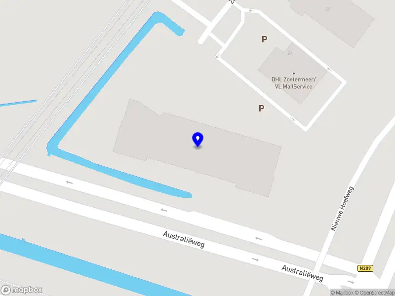 Le Frique B.V. Zoetermeer