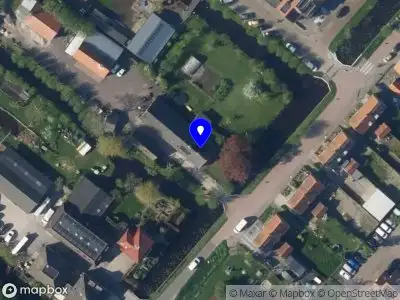 Leendert van Ingen Zegveld