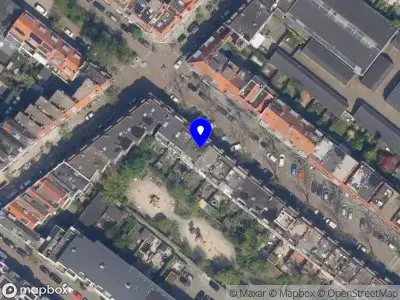Meroak Bay Holding B.V. Rotterdam