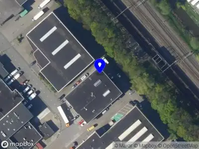 ASN Logistics 's-Gravenhage