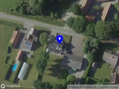 Wendy Beerens Holding B.V.