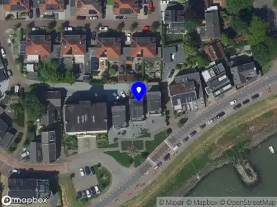 Scheepstransport Rijnberg B.V. Hardinxveld-Giessendam