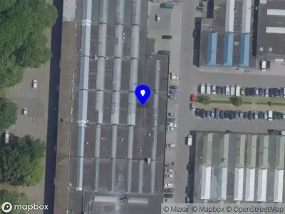 Damma Schoonmaak en Onderhoud B.V. Helmond