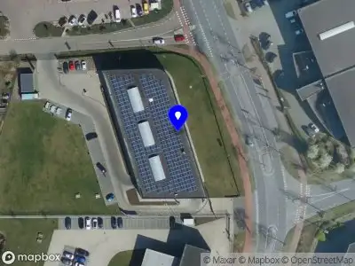 Carwash Rijen B.V. Rijen