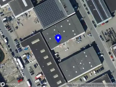 Sevinc Lahmacun B.V. Rotterdam