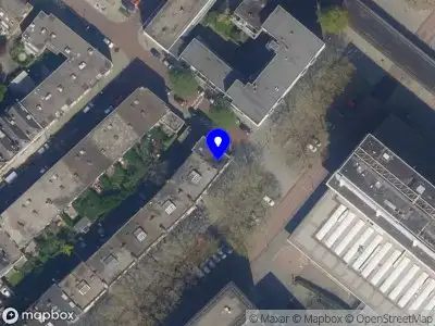 Sevinchoek B.V. Rotterdam
