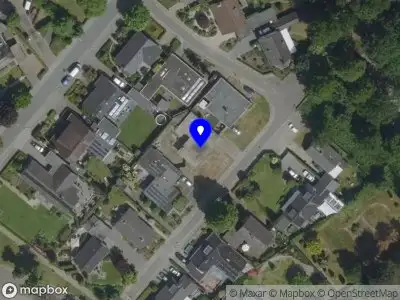 Jalie Vermogens B.V.