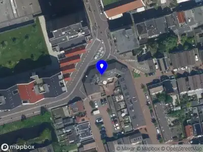 Casper van Zeelt ZAANDAM