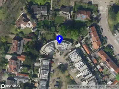 Baukje Leerink Barista