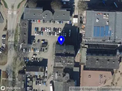 Webbos Ridderkerk