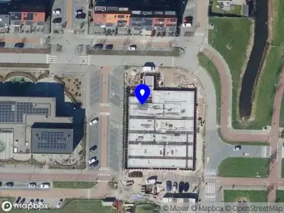 Groenhof Scheepvaart B.V.