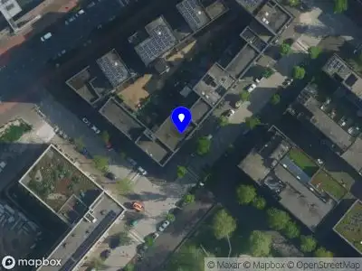 Michel Carlos Amsterdam