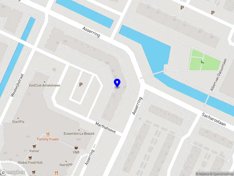 Safarah Haircare & more