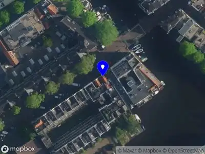 RMK Collective Works Amsterdam