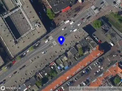 Nieuw bedrijf Serif Eda