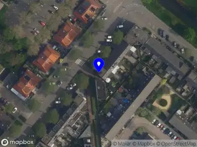 Nieuw bedrijf Menszorg