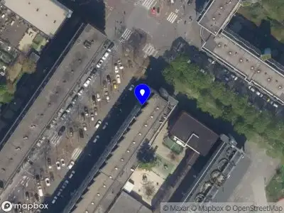 Menara Rotterdam