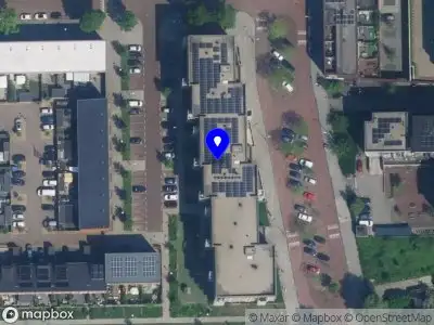 Taxi Erva Amsterdam