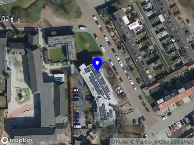 Stichting Administratiekantoor Lotus Breda