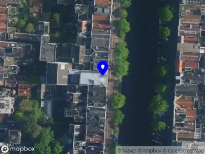 Stichting Person Before Patient Amsterdam
