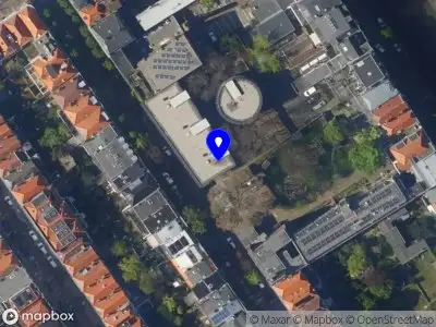 Nieuw bedrijf Studievereniging Auxilium