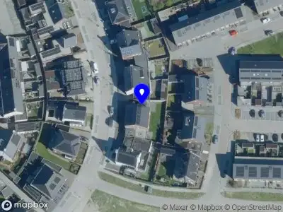 Nieuw bedrijf Vereniging van Eigenaars 