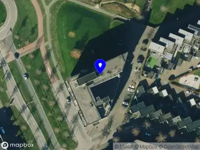 Stichting Actief Oud Zwolle