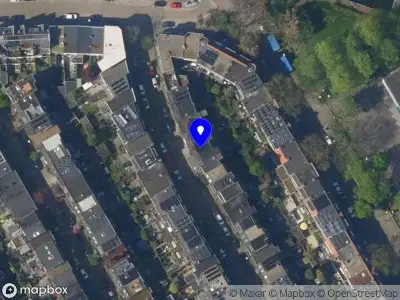 De Grote Vriendelijke Stichting Utrecht