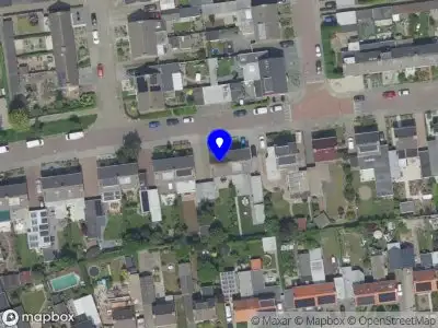 Stichting Rockin' Wouw