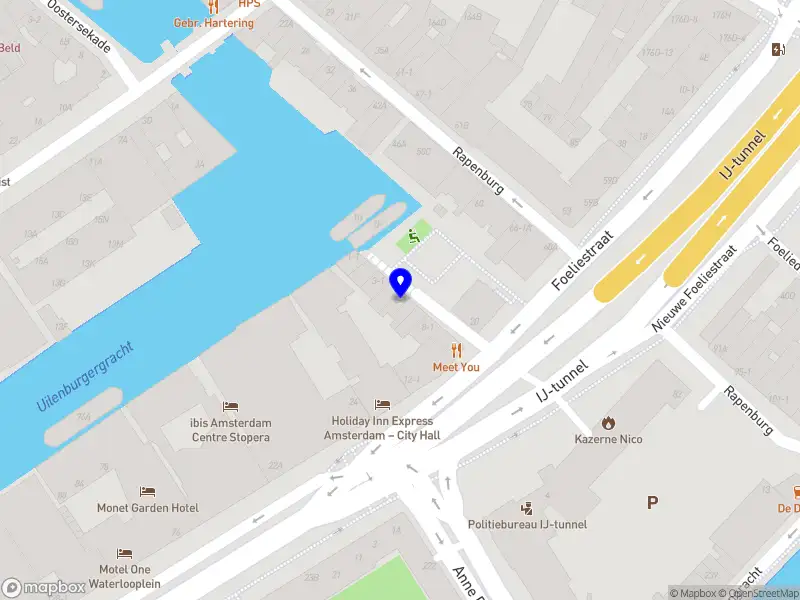 Stichting FruitPunch AI Amsterdam