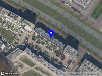 Vereniging Mandelig Overmaat Rotterdam