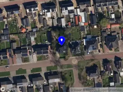 Nieuw bedrijf Stichting VolleBuik