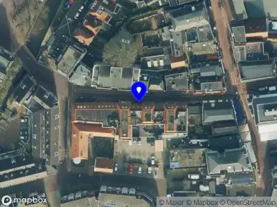 Stichting Verjaardag in de Maak Almelo