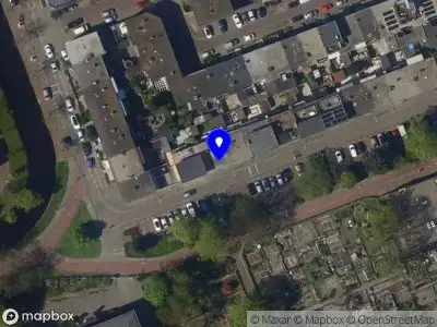 VvE Kapelaan Meereboerweg 15/17 's-Gravenhage