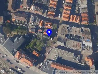 Stichting Oy Vey 's-Gravenhage