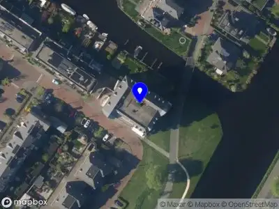 Nieuw bedrijf Stichting Administratiekantoor BETER GOED