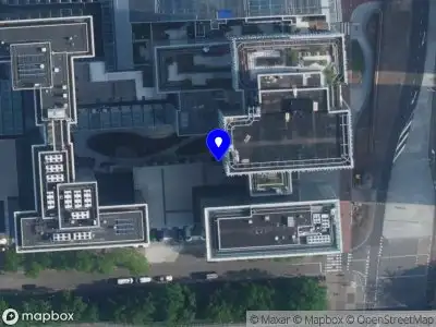 Eni Abu Dhabi Refining & Trading B.V. Amsterdam