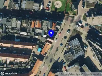 Nieuw bedrijf Sloth Star B.V.