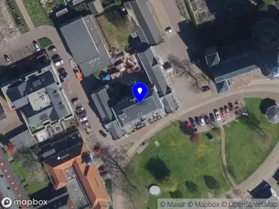 De Zeven Zusters Raamsdonk B.V.