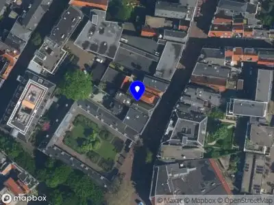 Hiss B.V. Haarlem