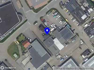 Koevoets Vastgoedonderhoud B.V. Bergen op Zoom