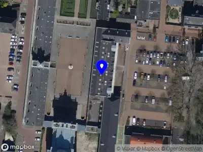 MECC-diensten Oudenbosch
