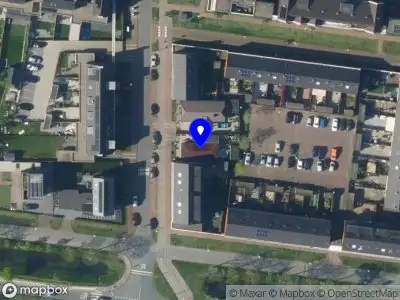 Tjabo Partijgoederen