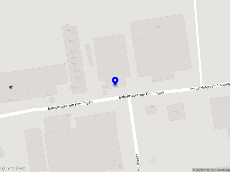 Cevik FSA logistiek en opslag B.V.